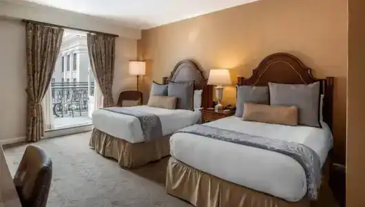 Omni Royal Orleans - 70