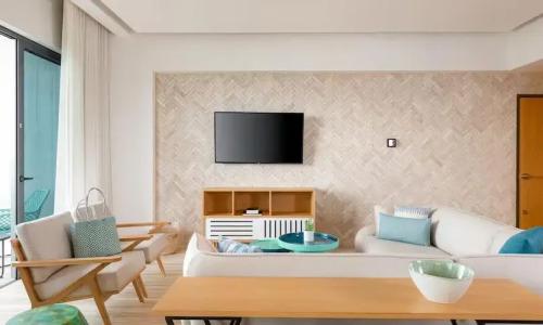 Hilton Tulum Riviera Maya All-Inclusive Resort - 151
