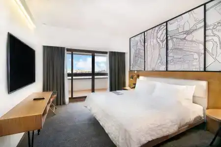 Le Meridien Abu Dhabi - 32