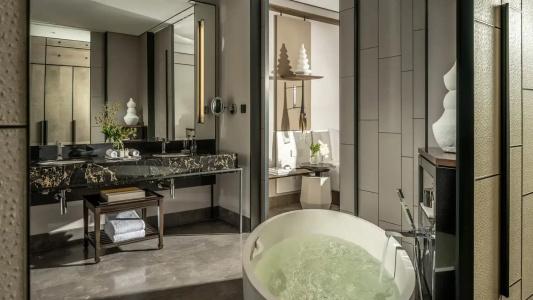 Four Seasons Bangkok at Chao Phraya River - 57