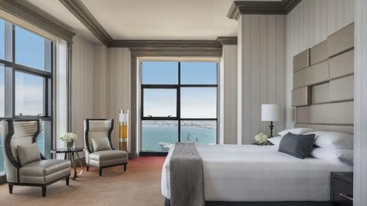 Manchester Grand Hyatt San Diego - 116