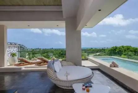 Atelier Playa Mujeres-All Inclusive Resort - 132