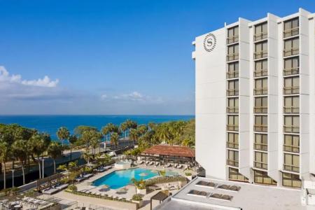Sheraton Santo Domingo - 0