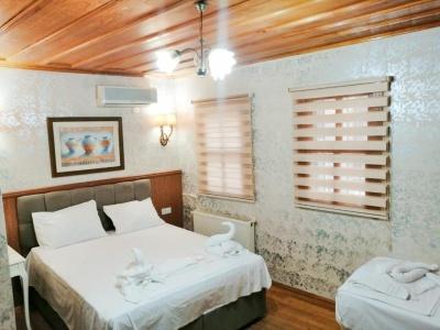 Istanbul Sydney - 43