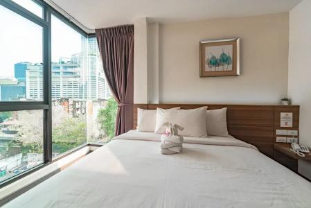 Sovereign Group at Pratunam - 100