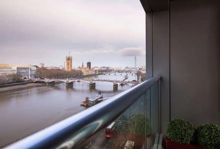 Park Plaza London Riverbank - 71