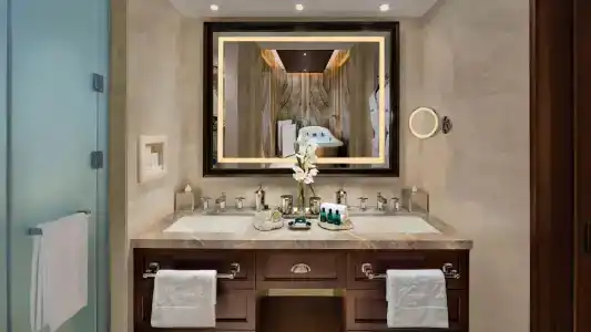 Kempinski & Residences Palm Jumeirah - 81
