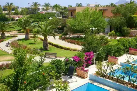 Minoa Palace Resort - 73