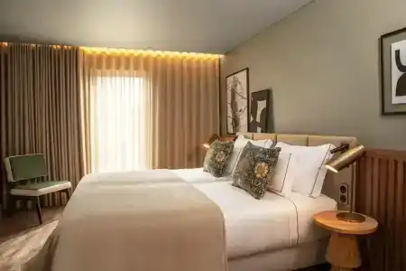 Fontinha Porto a Trademark Collection by Wyndham - 26