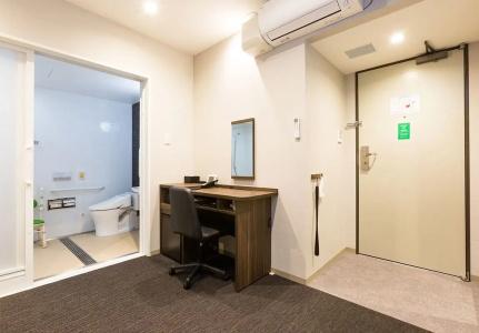 Sanco Inn Osaka Yodoyabashi - 32