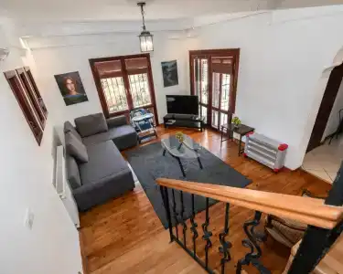 Saye Konak Kaleiçi&Oldtown - 101