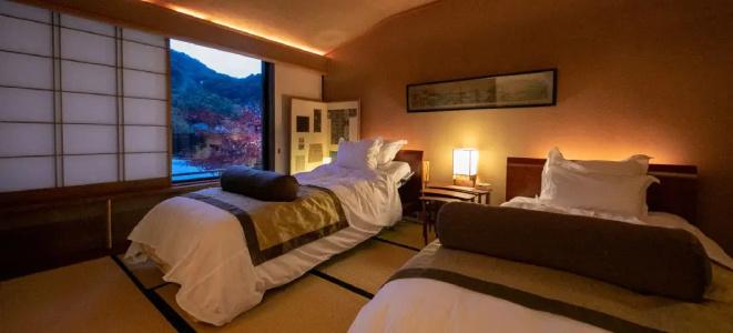 Fujiya Ryokan - 72