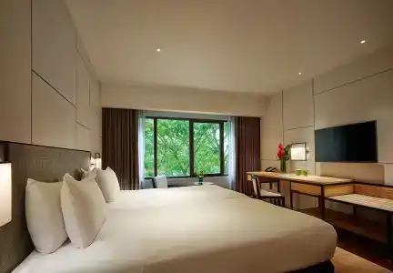 Parkroyal Penang - 79