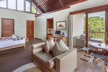 Solo Villas & Retreat - 67