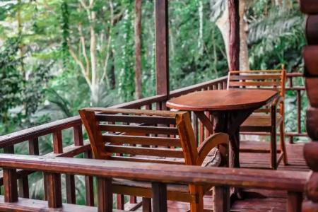 Ao Nang Cliff View Resort Sha Extra Plus - 59