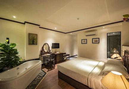 Amanaki Saigon Boutique - 63