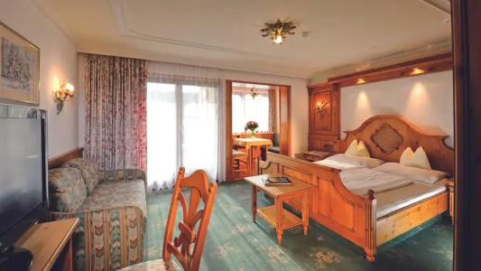 Das Kaltschmid - Familotel Tirol - 47