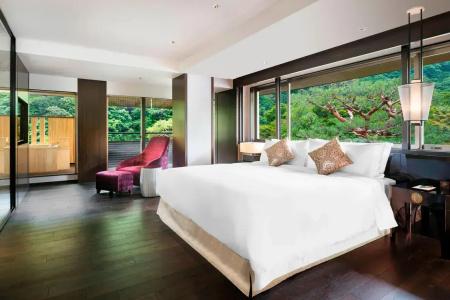 Suiran, a Luxury Collection, Kyoto - 64