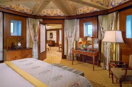 Bristol, a Luxury Collection Hotel, Vienna - 76