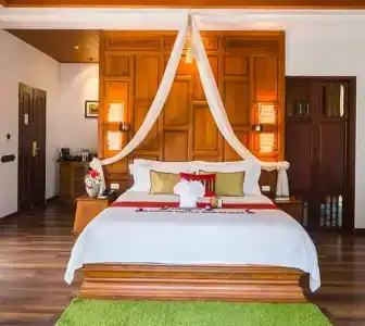 Muang Samui Spa Resort - 27