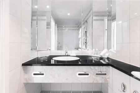 Radisson Blu Plaza, Oslo - 39