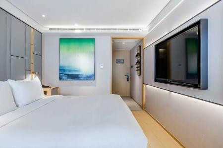 JI(Shanghai Lujiazui 1088 Plaza Branch) - 14