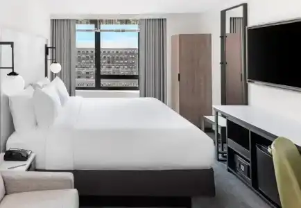 SpringHill Suites by Marriott New York Manhattan/Times Square South - 30
