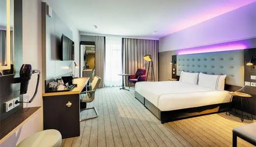 Mercure Heilbronn - 65