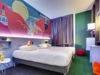ibis Styles Nantes Centre Gare - 32