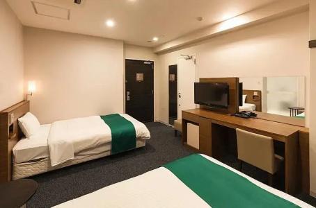 Sotetsu Fresa Inn Hamamatsucho-Daimon - 29