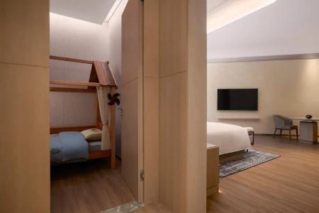 Jw Marriott Chengdu - 58