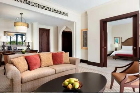 Shangri-La Qaryat Al Beri, Abu Dhabi - 51