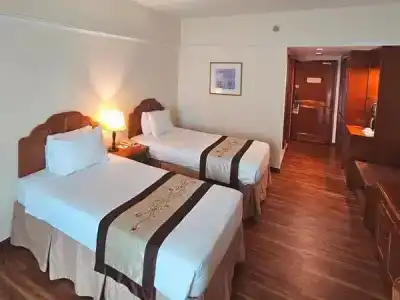 Ramana Saigon - 37