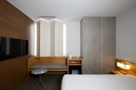 Tsugu Kyoto Sanjo By The Shares - 31