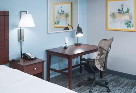 Hampton Inn & Suites-Bricktown - 50