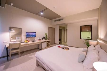 Krabi La Playa Resort - Sha Plus - 36