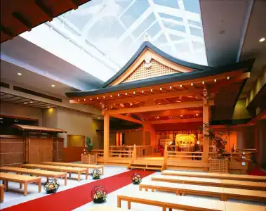 Monterey La Soeur Osaka - 19