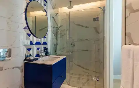 Kaya Palazzo Resort & Residences Le Chic Bodrum - 82