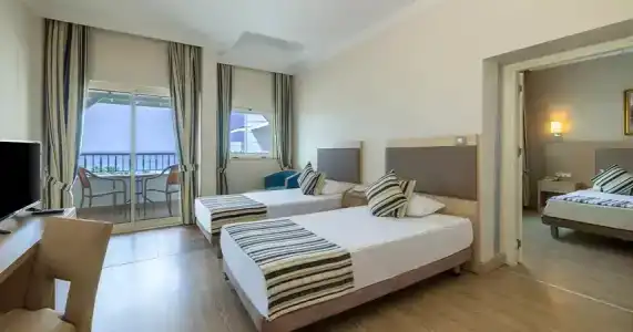 Crystal Tat Beach Golf Resort & Spa - Ultimate All Inclusive - 57