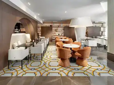 Starlight Suiten Budapest - 25