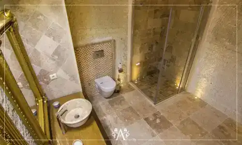 Azure Cave Suites - 56
