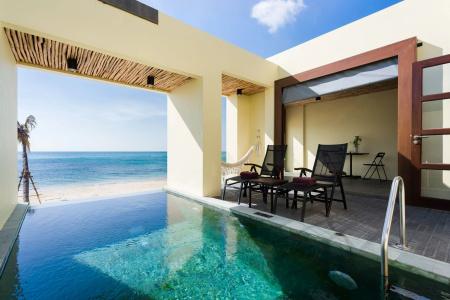 Pavilion Samui Villas And Resort - Sha Plus - 98