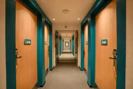 Ibis budget Agadir - 26