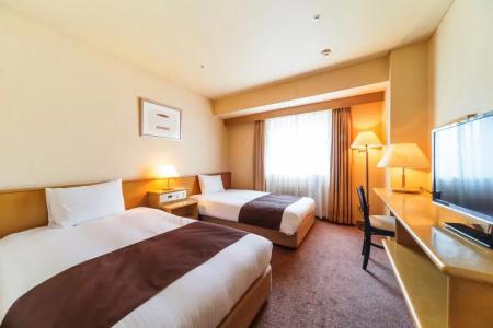 Nest Sapporo Odori - 9