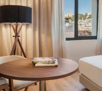 Meliá Granada - 67