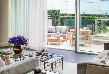 Four Seasons London at Ten Trinity Square - 90