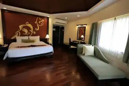 Seaview Resort Khao Lak - Sha Plus - 42