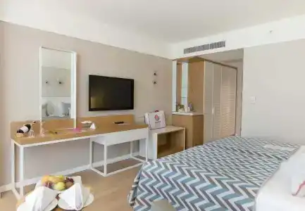 Akra Kemer - All Inclusive (ex/ Barut ) - 72