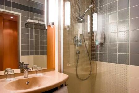 Ibis Budapest Heroes Square - 52