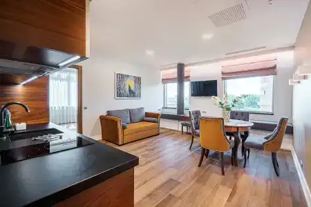 ApartBest Views - 48